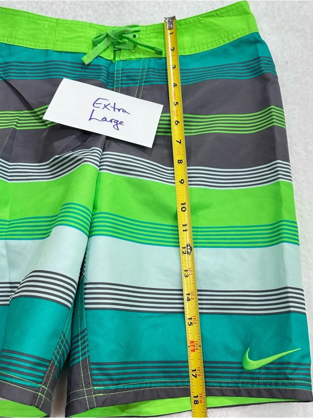 Boy’s Nike Board Shorts
